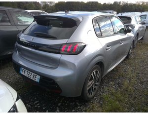 
										PEUGEOT 208 BLUEHDI 73KW (100CV) ALLURE full									