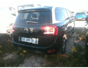 
										CITROEN GRAND C4 SPACETOURER BLUEHDI 96KW (130CV) S&S FEEL full									