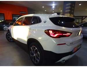 
										BMW X2 SDRIVE18I full									