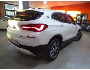 
										BMW X2 SDRIVE18I full									