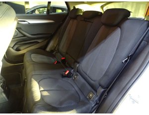 
										BMW X2 SDRIVE18I full									