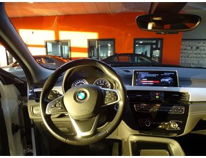
										BMW X2 SDRIVE18I full									