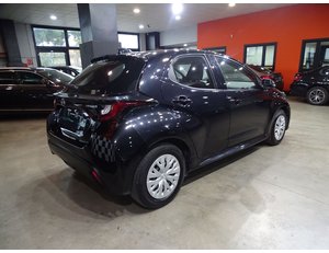 
										MAZDA 2 1.5 85 KW (116 CV) CVT CENTRE-LINE full									