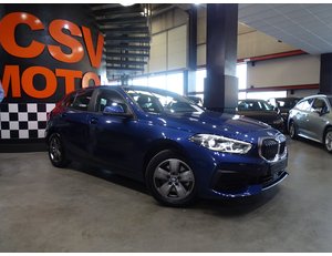 
										BMW SERIE 1 118I full									