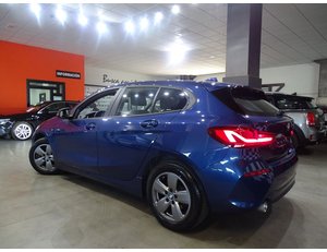
										BMW SERIE 1 118I full									