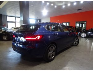 
										BMW SERIE 1 118I full									