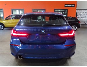 
										BMW SERIE 1 118I full									