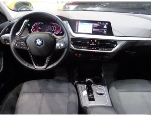 
										BMW SERIE 1 118I full									