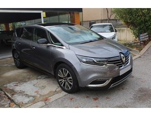 
										RENAULT ESPACE INITIALE P. ENERGY DCI 160 TWIN TUR. EDC full									