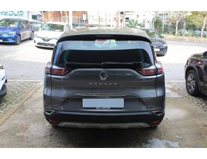 
										RENAULT ESPACE INITIALE P. ENERGY DCI 160 TWIN TUR. EDC full									