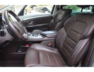 
										RENAULT ESPACE INITIALE P. ENERGY DCI 160 TWIN TUR. EDC full									