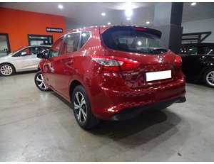 
										NISSAN PULSAR 1.2 DIG-T ACENTA full									