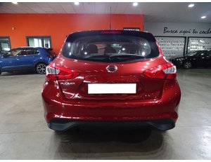 
										NISSAN PULSAR 1.2 DIG-T ACENTA full									