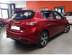 
										NISSAN PULSAR 1.2 DIG-T ACENTA full									