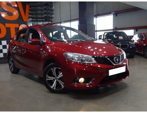 
										NISSAN PULSAR 1.2 DIG-T ACENTA full									