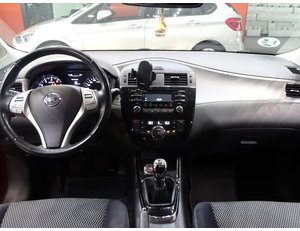 
										NISSAN PULSAR 1.2 DIG-T ACENTA full									