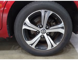 
										NISSAN PULSAR 1.2 DIG-T ACENTA full									