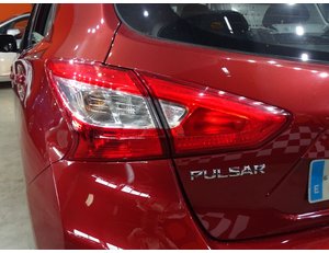 
										NISSAN PULSAR 1.2 DIG-T ACENTA full									