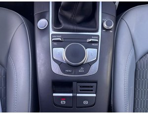 
										AUDI A3 1.5 TFSI 110KW (150CV) COD EVO SPORTBACK full									