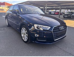 
										AUDI A3 1.5 TFSI 110KW (150CV) COD EVO SPORTBACK full									