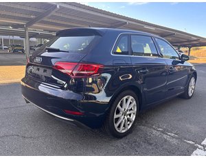 
										AUDI A3 1.5 TFSI 110KW (150CV) COD EVO SPORTBACK full									