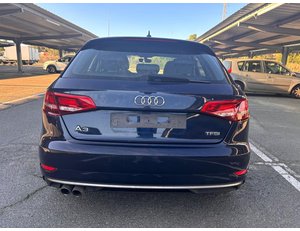 
										AUDI A3 1.5 TFSI 110KW (150CV) COD EVO SPORTBACK full									