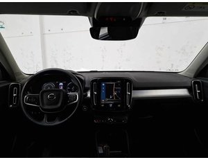 
										VOLVO XC40 1.5 T4 TWIN RECHARGE INSCRIPTION AUTO full									