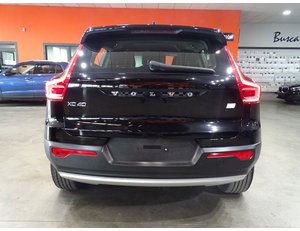 
										VOLVO XC40 1.5 T4 TWIN RECHARGE INSCRIPTION AUTO full									