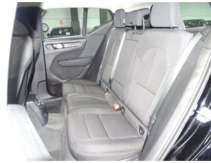 
										VOLVO XC40 1.5 T4 TWIN RECHARGE INSCRIPTION AUTO full									