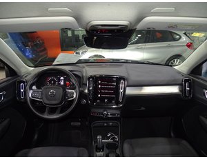 
										VOLVO XC40 1.5 T4 TWIN RECHARGE INSCRIPTION AUTO full									