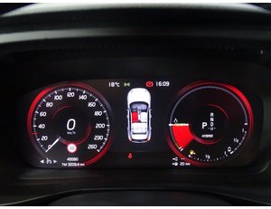 
										VOLVO XC40 1.5 T4 TWIN RECHARGE INSCRIPTION AUTO full									