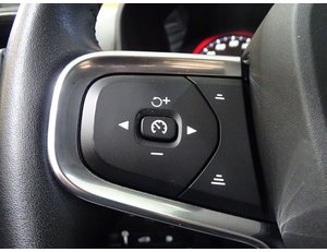 
										VOLVO XC40 1.5 T4 TWIN RECHARGE INSCRIPTION AUTO full									