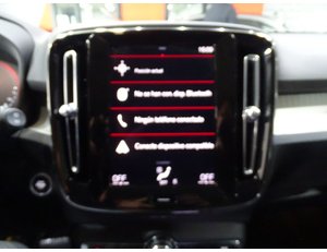 
										VOLVO XC40 1.5 T4 TWIN RECHARGE INSCRIPTION AUTO full									