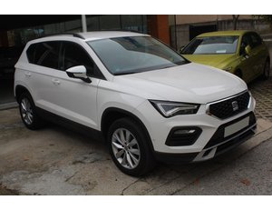 
										SEAT ATECA 1.5 TSI 110KW (150CV) ST&SP STYLE XM full									