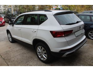
										SEAT ATECA 1.5 TSI 110KW (150CV) ST&SP STYLE XM full									