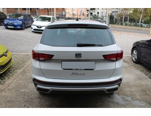 
										SEAT ATECA 1.5 TSI 110KW (150CV) ST&SP STYLE XM full									