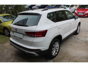 
										SEAT ATECA 1.5 TSI 110KW (150CV) ST&SP STYLE XM full									