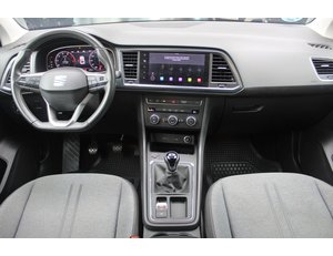 
										SEAT ATECA 1.5 TSI 110KW (150CV) ST&SP STYLE XM full									