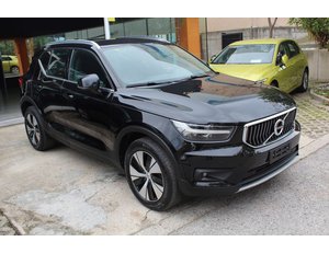 
										VOLVO XC40 1.5 T4 TWIN RECHARGE INSCRIPTION AUTO full									