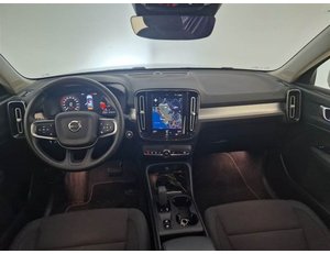 
										VOLVO XC40 1.5 T4 TWIN RECHARGE INSCRIPTION EX AUTO full									