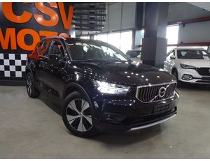 
										VOLVO XC40 1.5 T4 TWIN RECHARGE INSCRIPTION AUTO full									