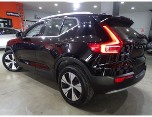 
										VOLVO XC40 1.5 T4 TWIN RECHARGE INSCRIPTION AUTO full									