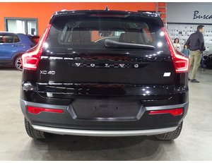 
										VOLVO XC40 1.5 T4 TWIN RECHARGE INSCRIPTION AUTO full									