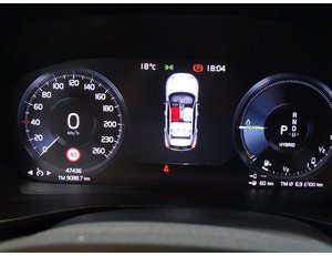 
										VOLVO XC40 1.5 T4 TWIN RECHARGE INSCRIPTION AUTO full									