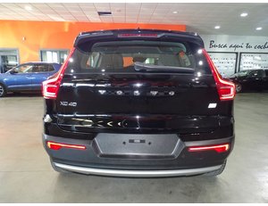 
										VOLVO XC40 1.5 T4 TWIN RECHARGE INSCRIPTION AUTO full									