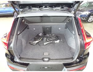
										VOLVO XC40 1.5 T4 TWIN RECHARGE INSCRIPTION AUTO full									