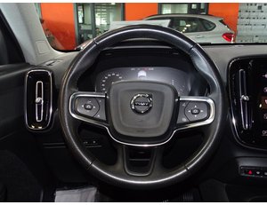 
										VOLVO XC40 1.5 T4 TWIN RECHARGE INSCRIPTION AUTO full									