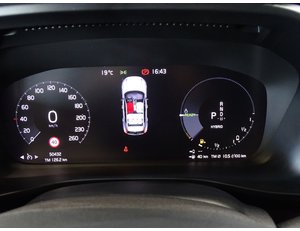 
										VOLVO XC40 1.5 T4 TWIN RECHARGE INSCRIPTION AUTO full									