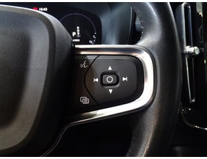 
										VOLVO XC40 1.5 T4 TWIN RECHARGE INSCRIPTION AUTO full									