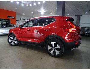 
										VOLVO XC40 1.5 T4 TWIN RECHARGE INSCRIPTION AUTO full									